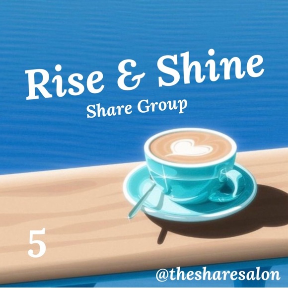 share group Other - 🐳 MONDAY 8/25 🐳